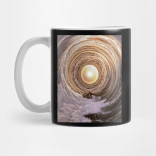 Surf The Wave Mug